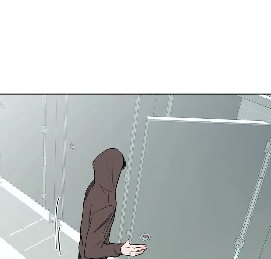 Love Without Borders [Official] Chapter 57 page 8 - 