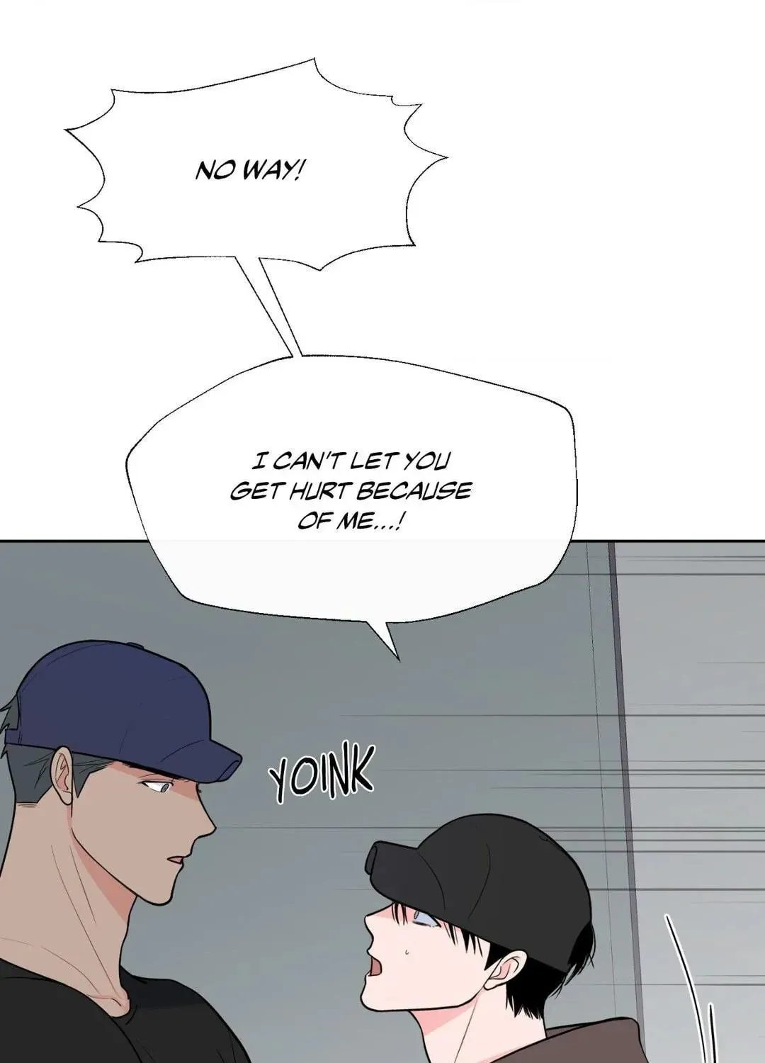 Love Without Borders [Official] Chapter 57 page 73 - 