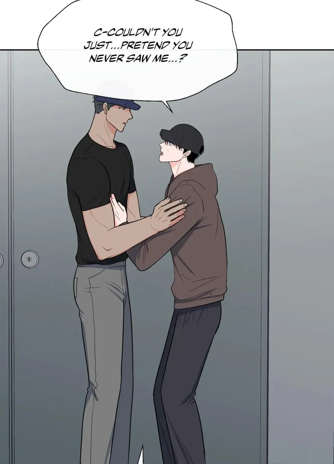 Love Without Borders [Official] Chapter 57 page 75 - 