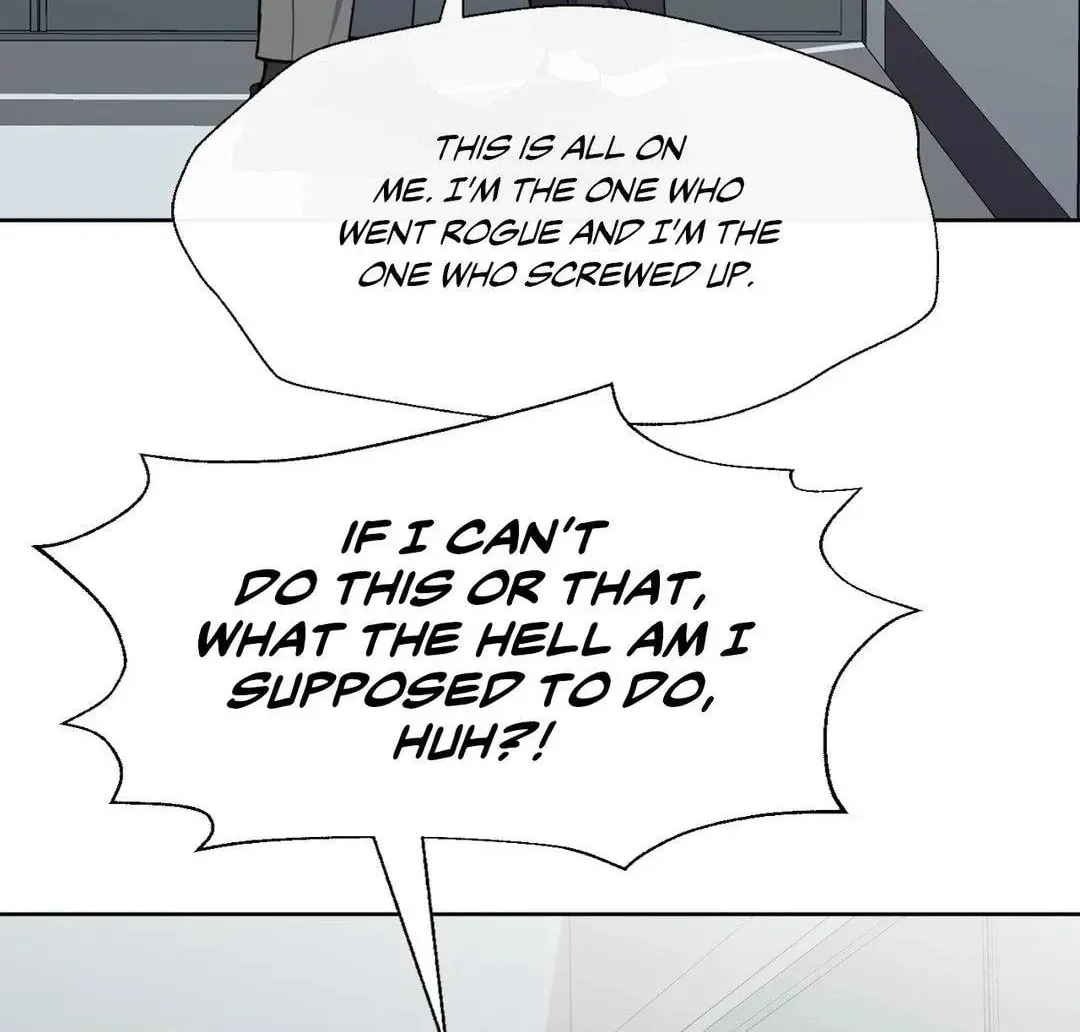 Love Without Borders [Official] Chapter 57 page 76 - 