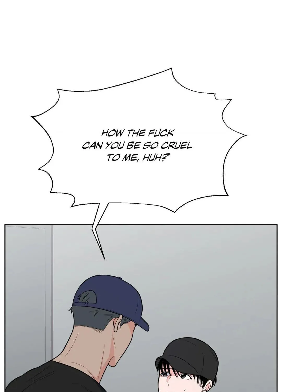 Love Without Borders [Official] Chapter 57 page 79 - 