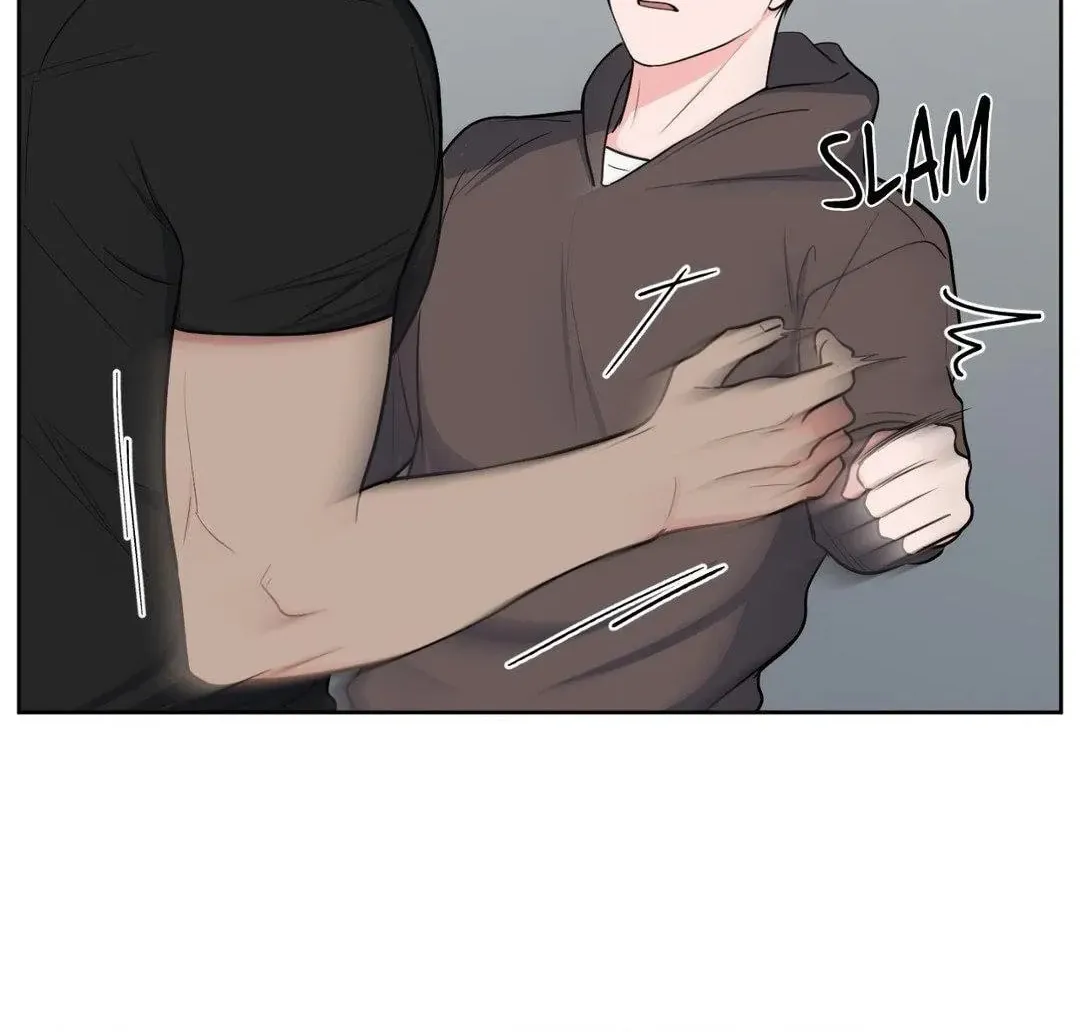 Love Without Borders [Official] Chapter 57 page 80 - 