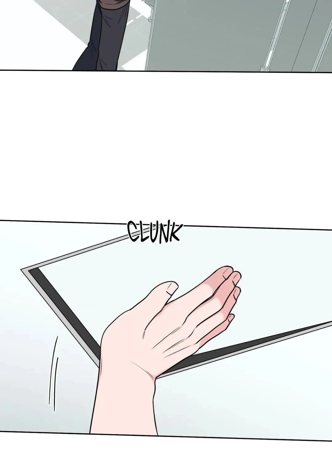 Love Without Borders [Official] Chapter 57 page 9 - 