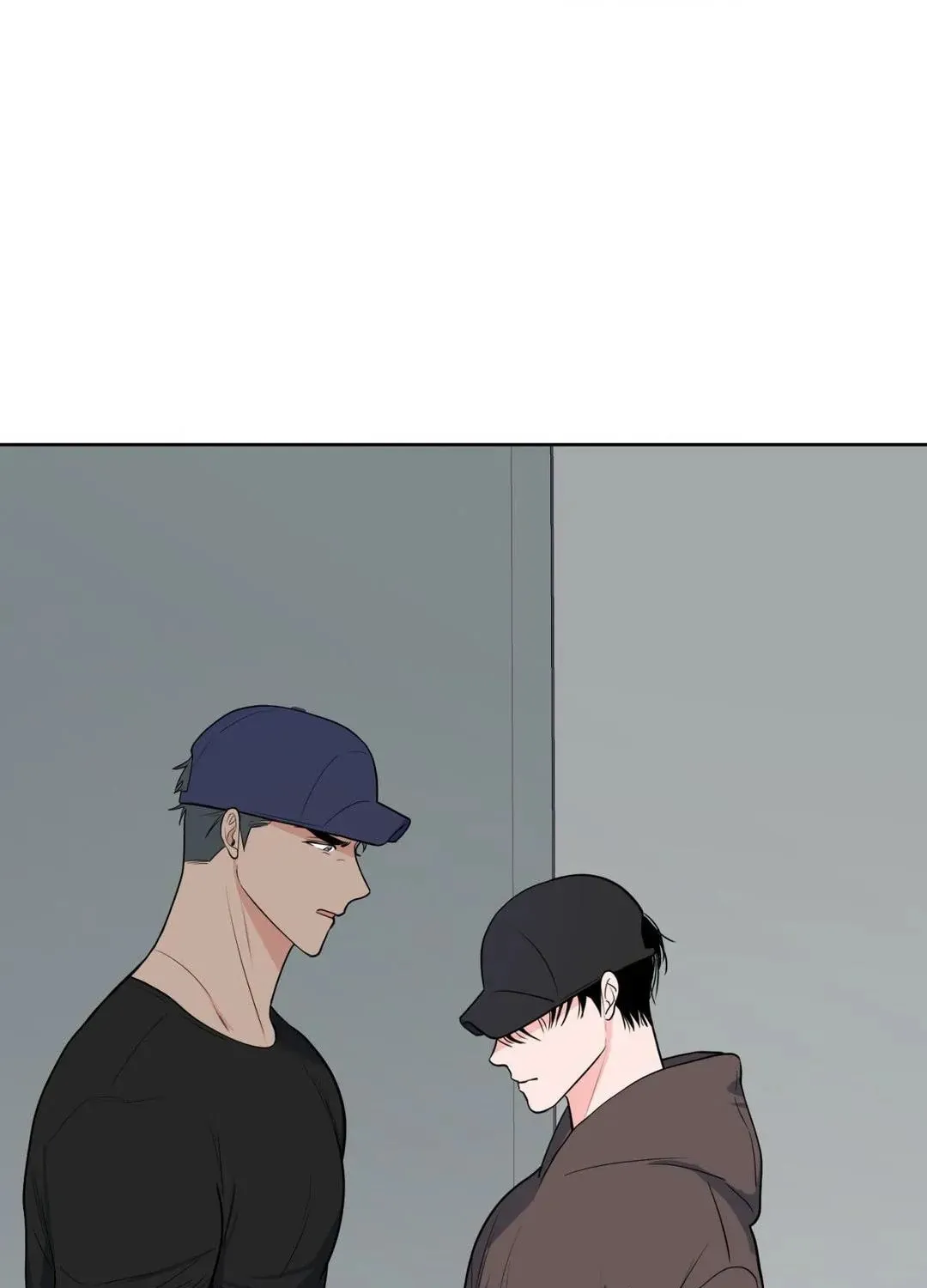 Love Without Borders [Official] Chapter 57 page 81 - 