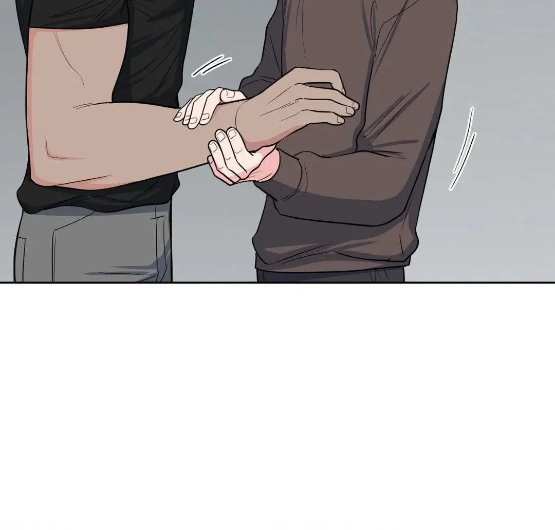 Love Without Borders [Official] Chapter 57 page 82 - 