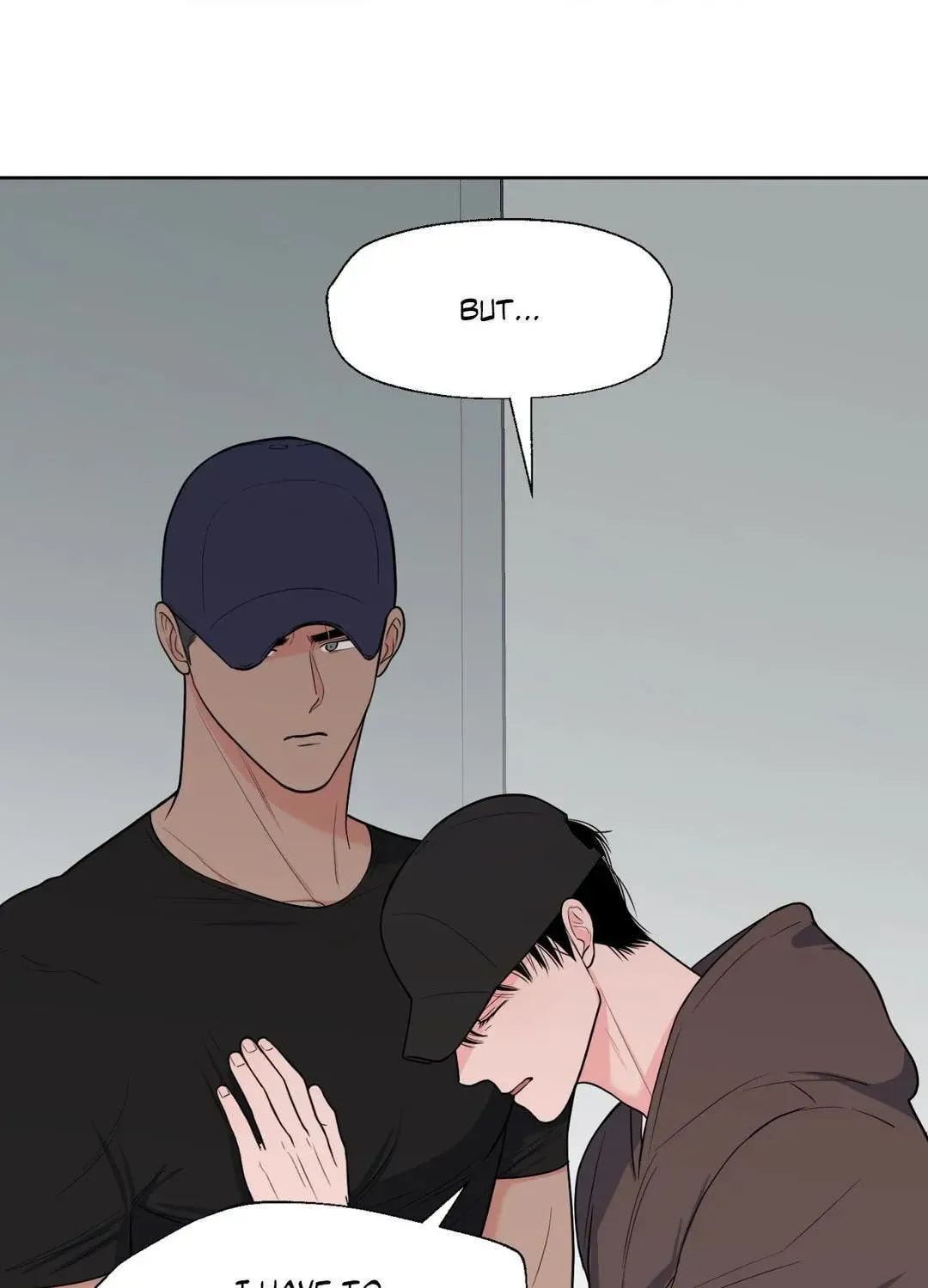 Love Without Borders [Official] Chapter 57 page 87 - 