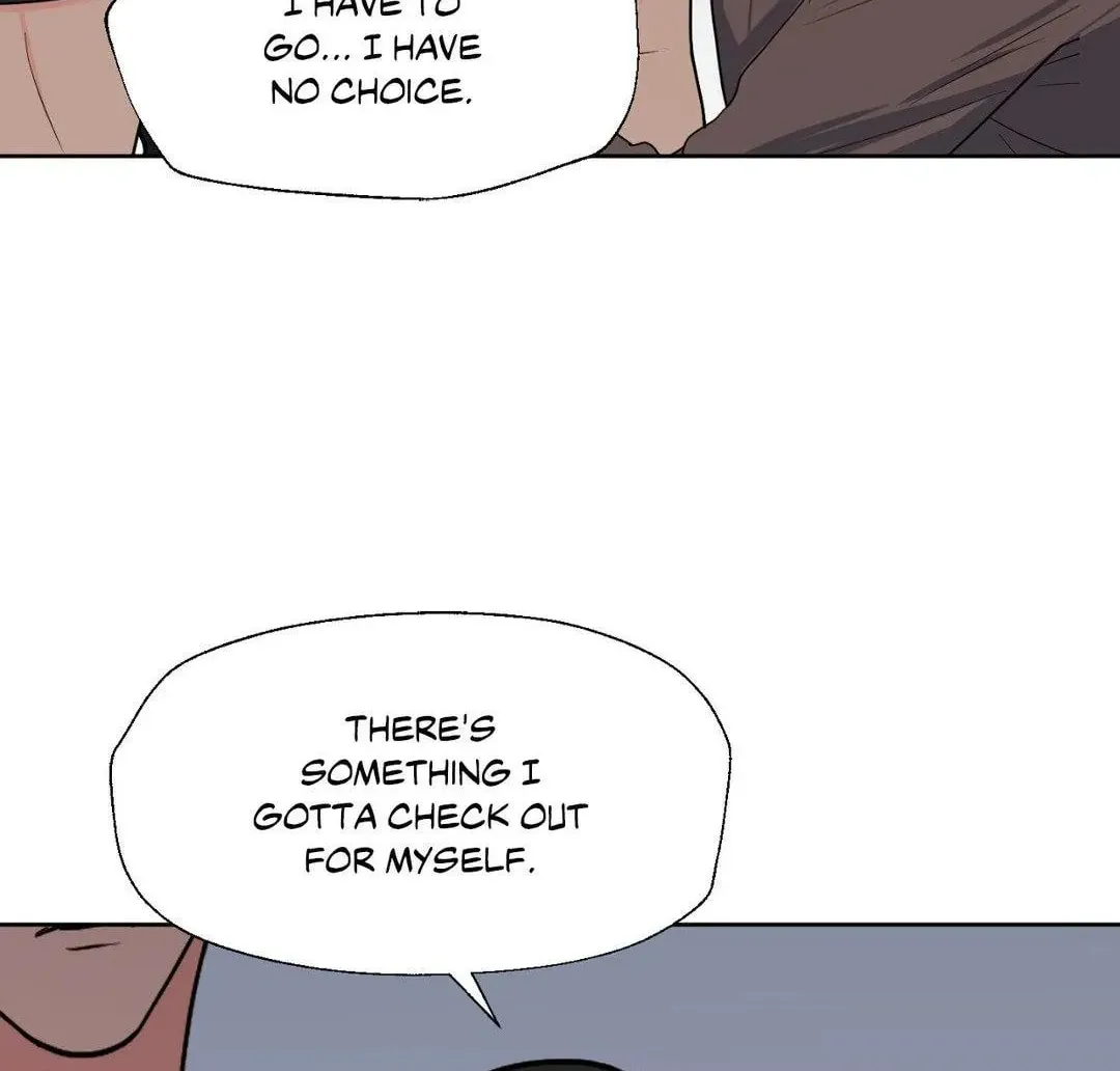 Love Without Borders [Official] Chapter 57 page 88 - 