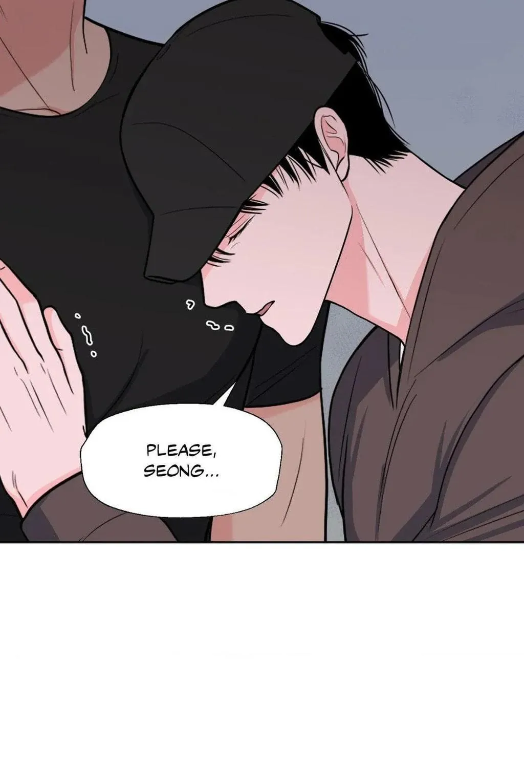 Love Without Borders [Official] Chapter 57 page 89 - 