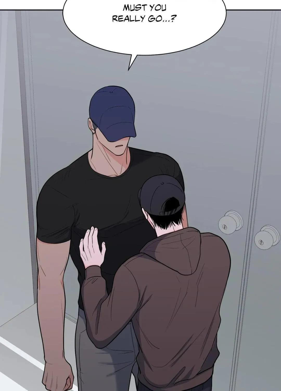 Love Without Borders [Official] Chapter 57 page 93 - 