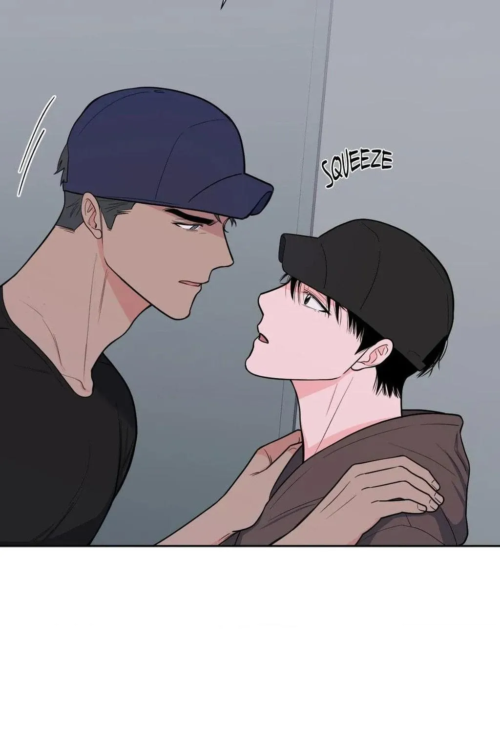 Love Without Borders [Official] Chapter 57 page 95 - 