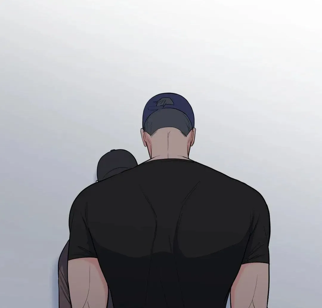 Love Without Borders [Official] Chapter 57 page 100 - 