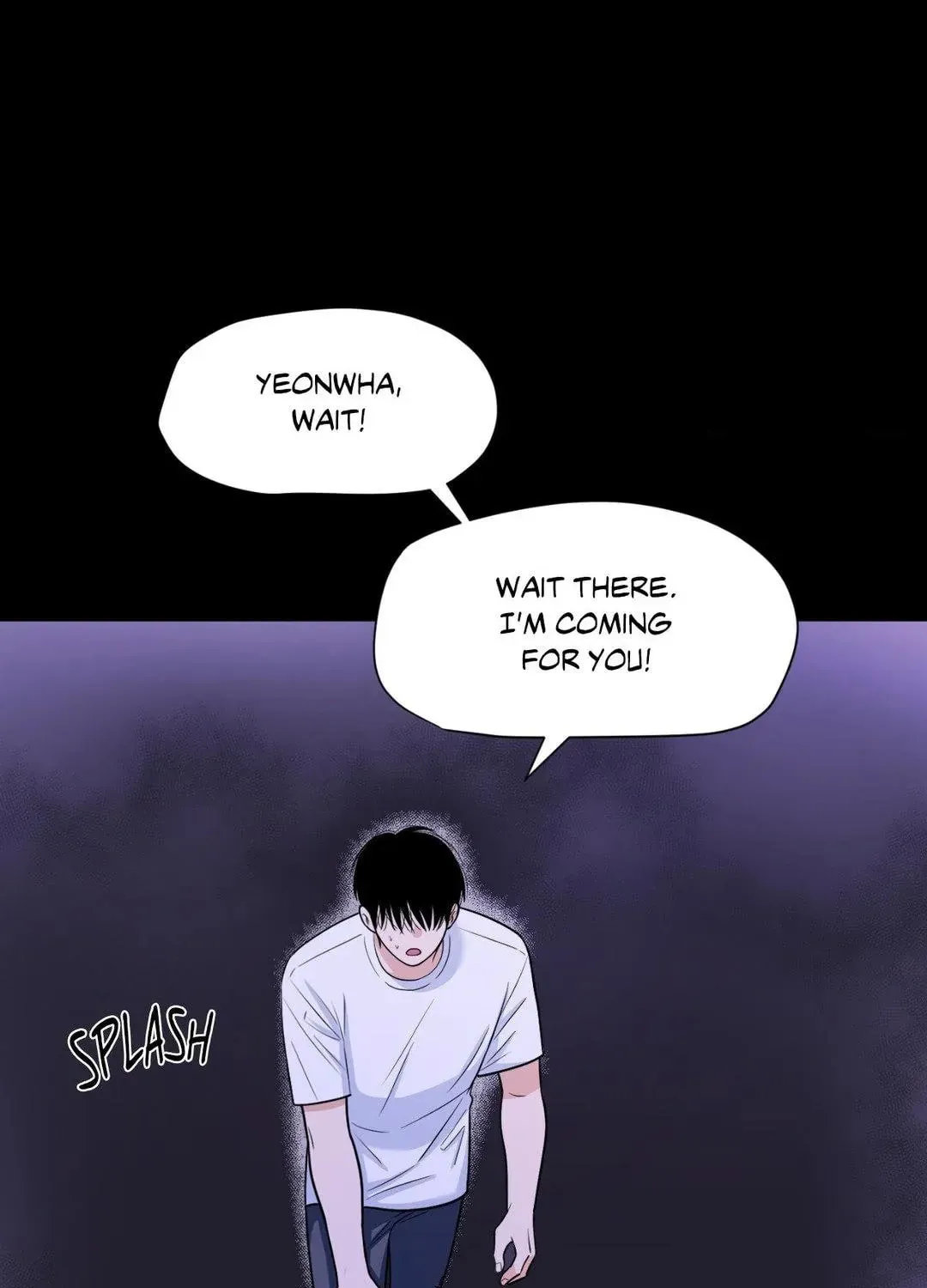 Love Without Borders [Official] Chapter 58 page 13 - 