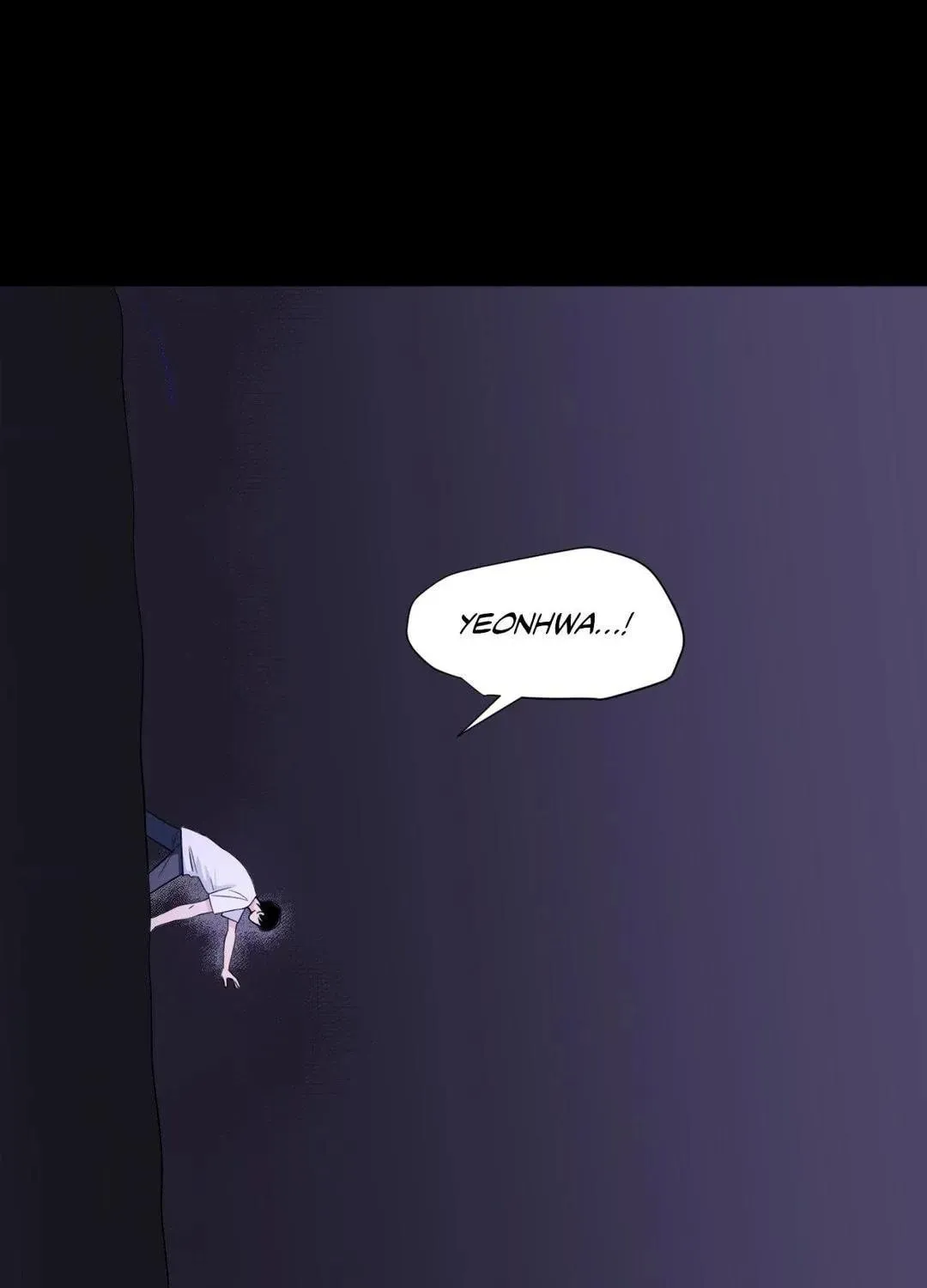 Love Without Borders [Official] Chapter 58 page 17 - 