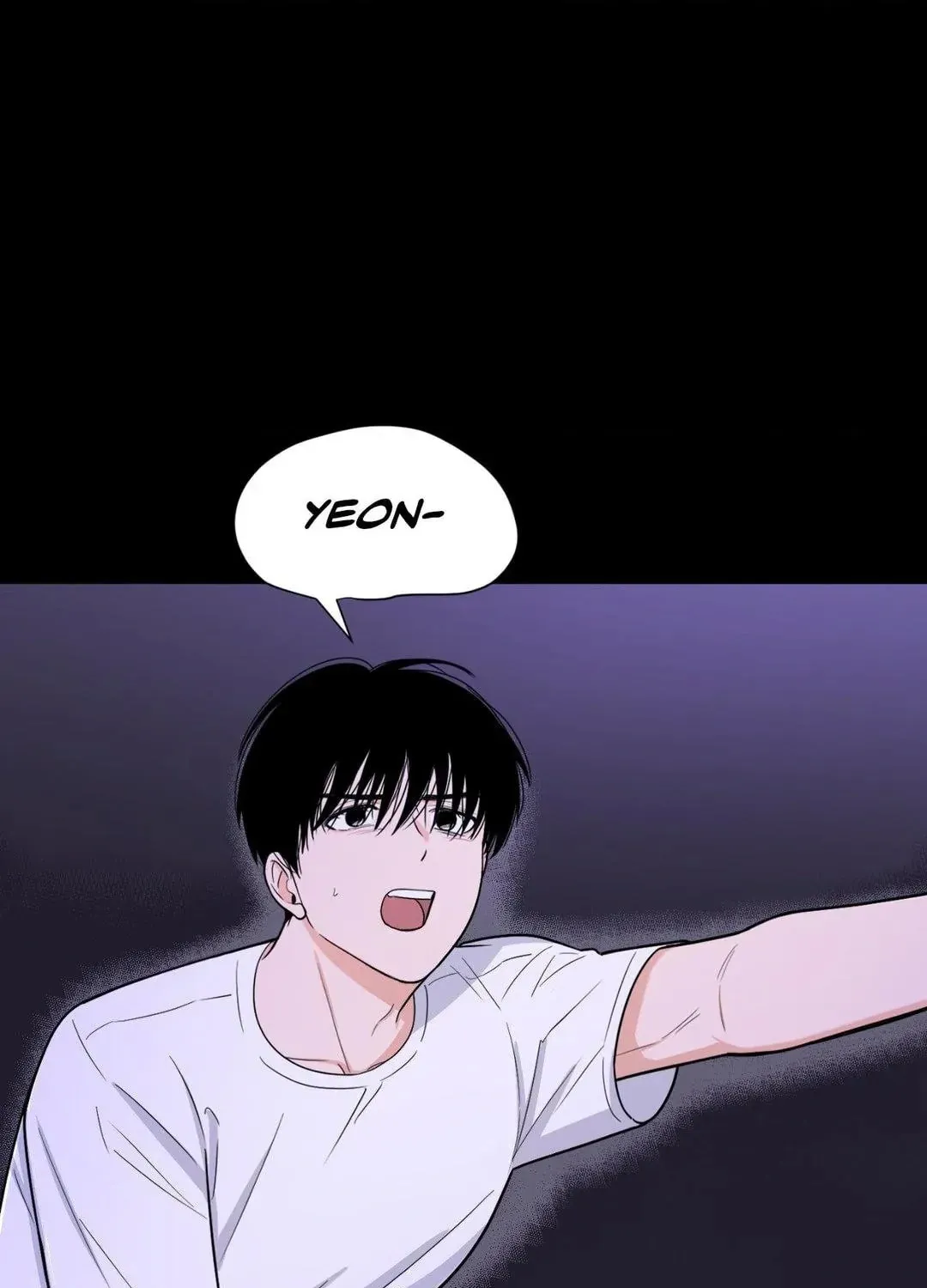 Love Without Borders [Official] Chapter 58 page 19 - 
