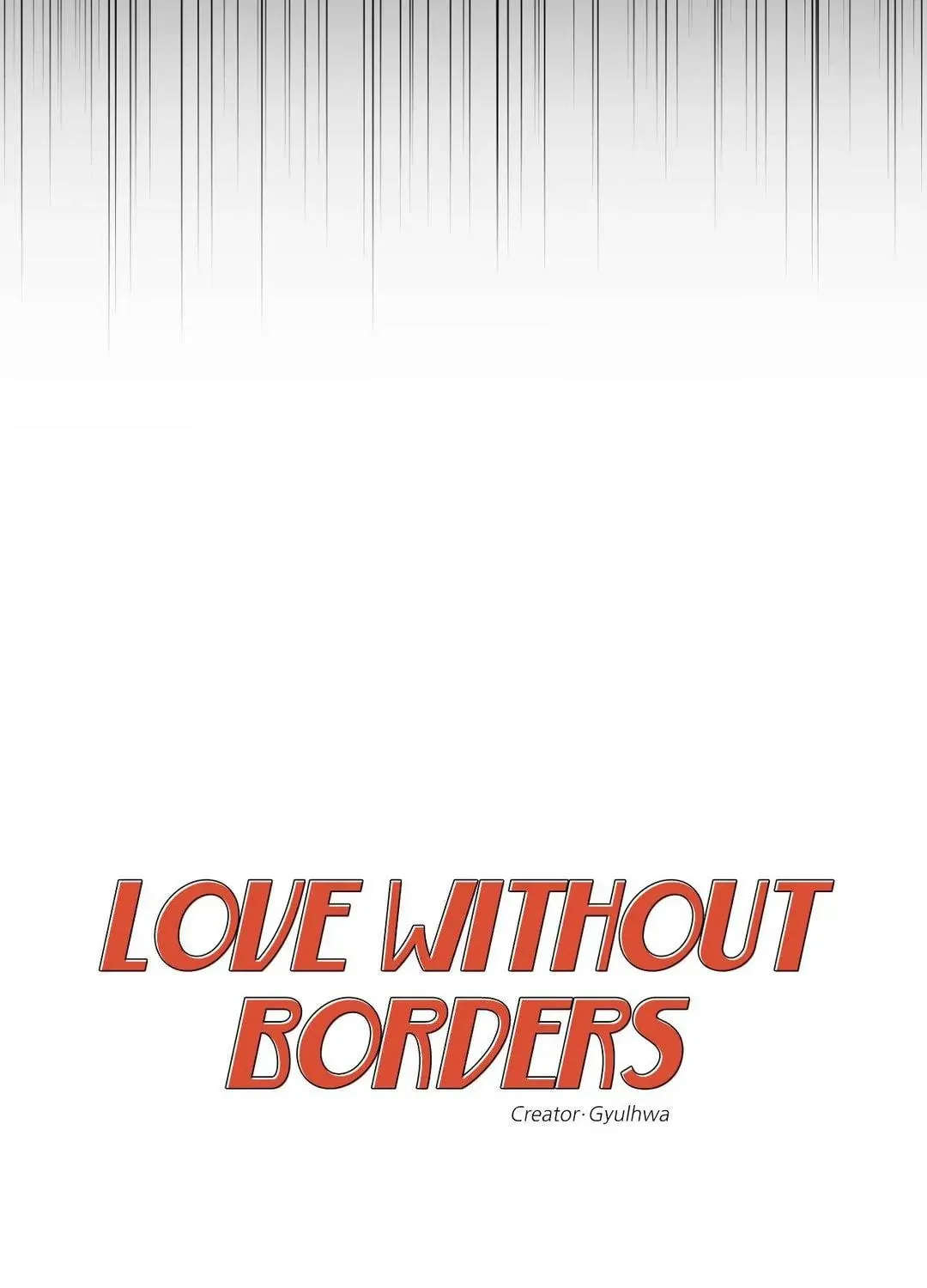 Love Without Borders [Official] Chapter 58 page 21 - 