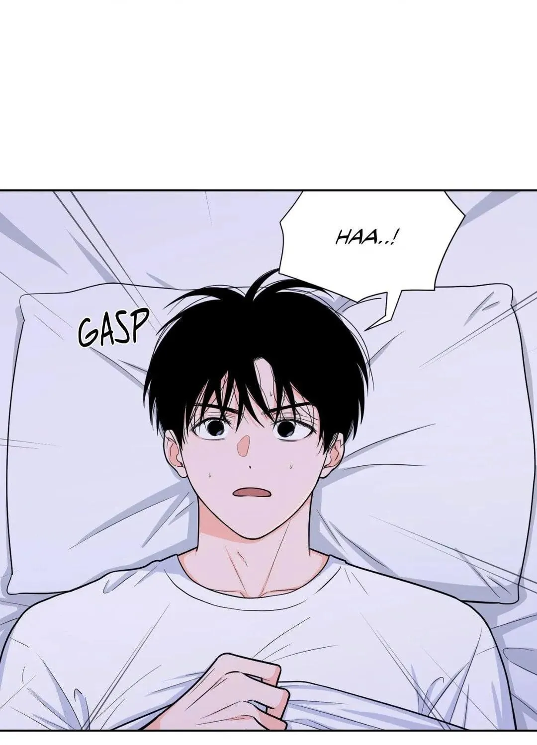 Love Without Borders [Official] Chapter 58 page 23 - 
