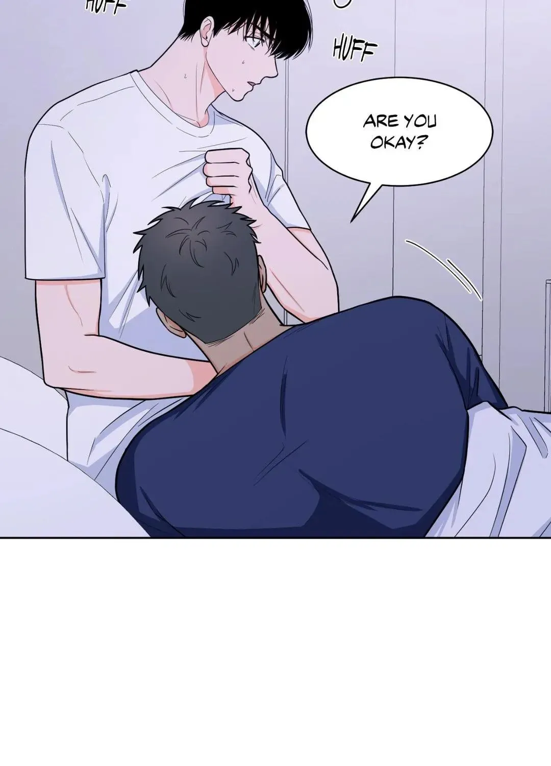 Love Without Borders [Official] Chapter 58 page 25 - 