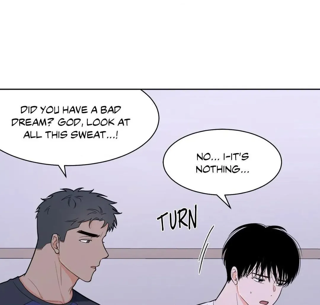 Love Without Borders [Official] Chapter 58 page 26 - 
