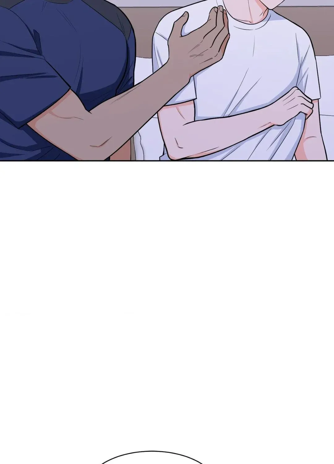 Love Without Borders [Official] Chapter 58 page 27 - 