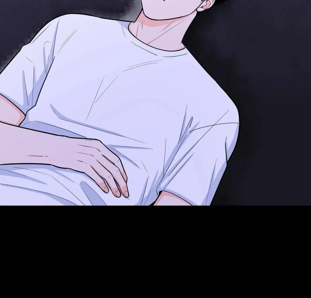 Love Without Borders [Official] Chapter 58 page 4 - 
