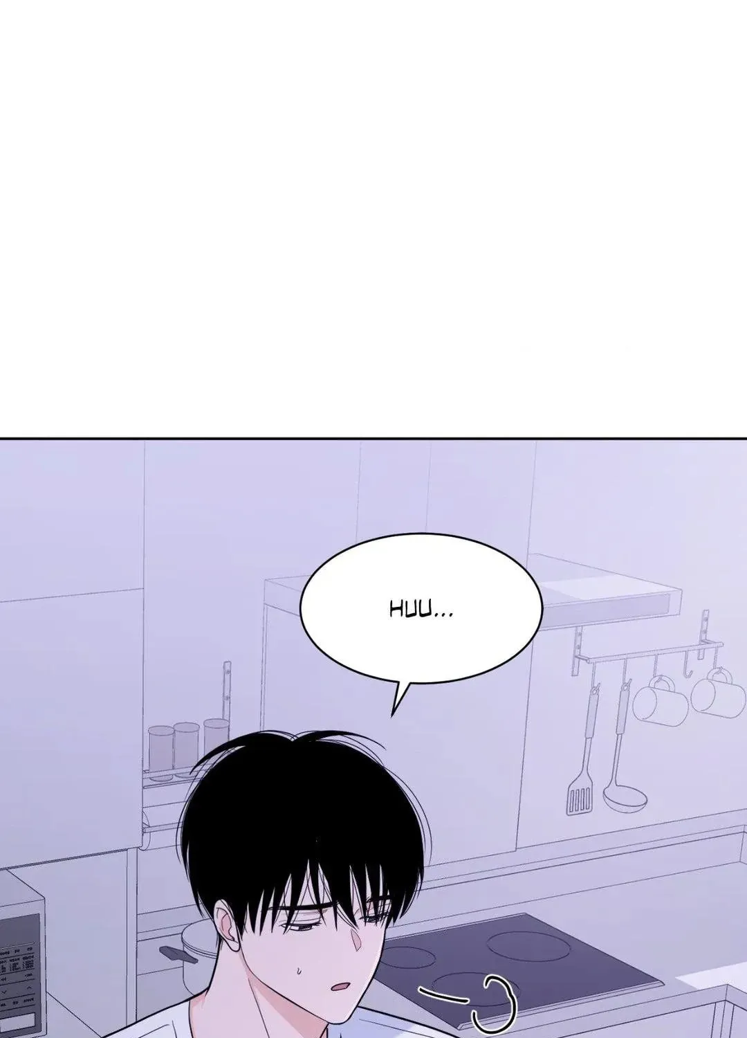 Love Without Borders [Official] Chapter 58 page 31 - 