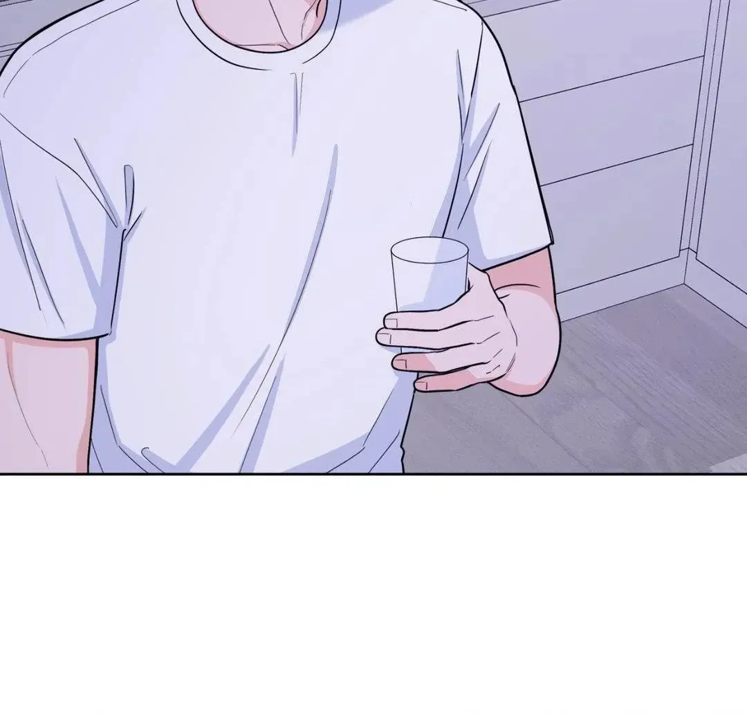 Love Without Borders [Official] Chapter 58 page 32 - 