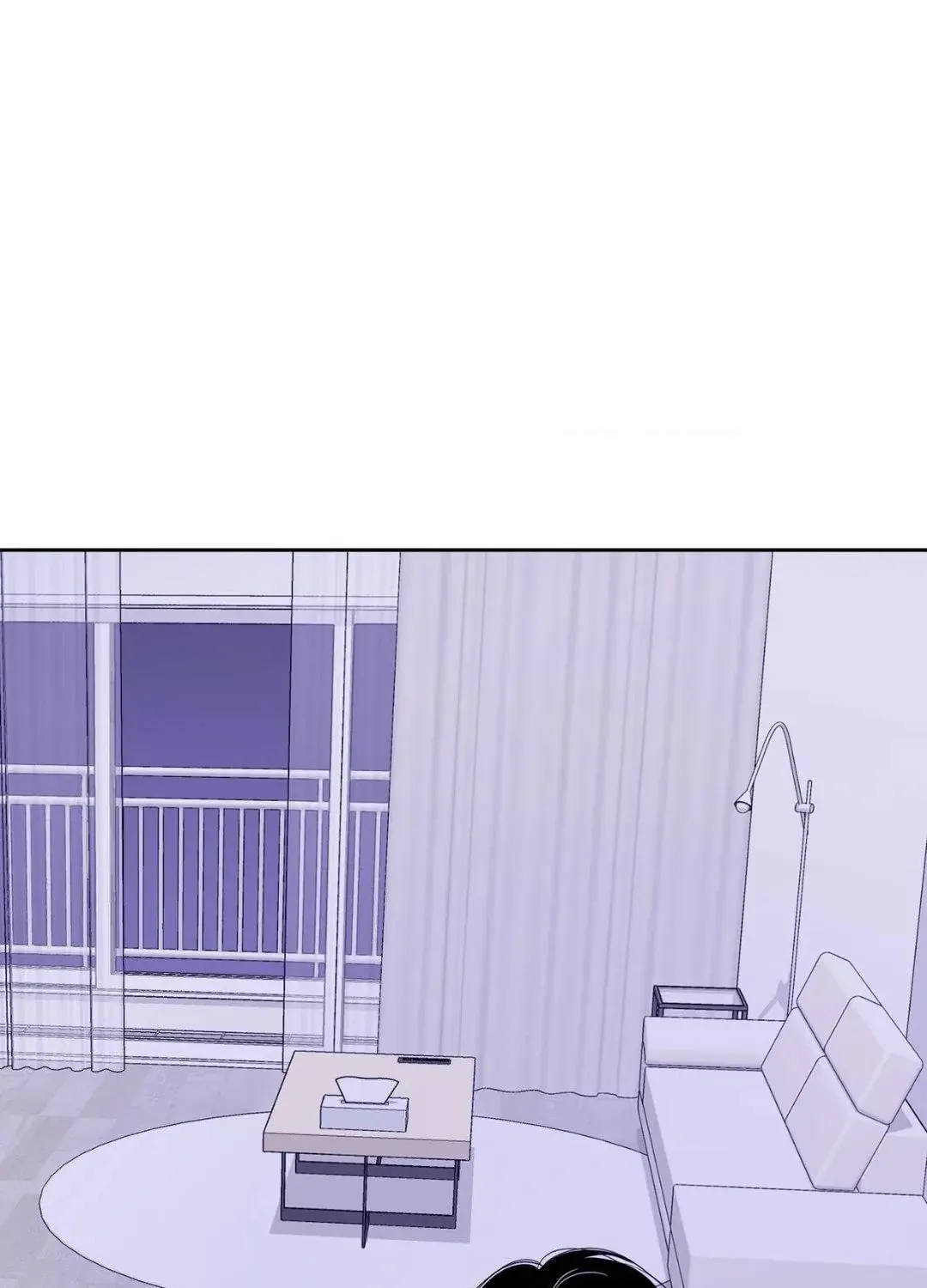 Love Without Borders [Official] Chapter 58 page 33 - 