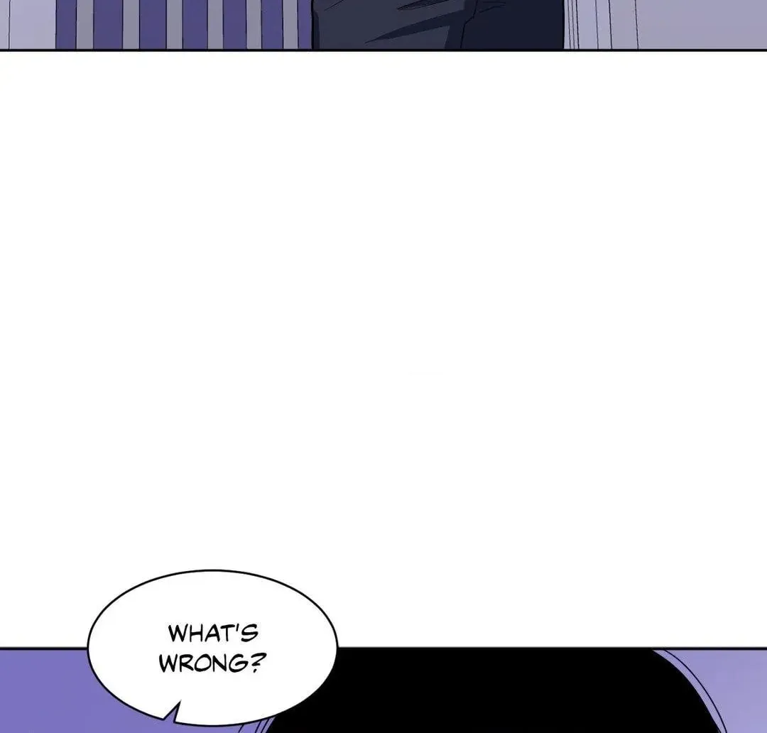 Love Without Borders [Official] Chapter 58 page 38 - 