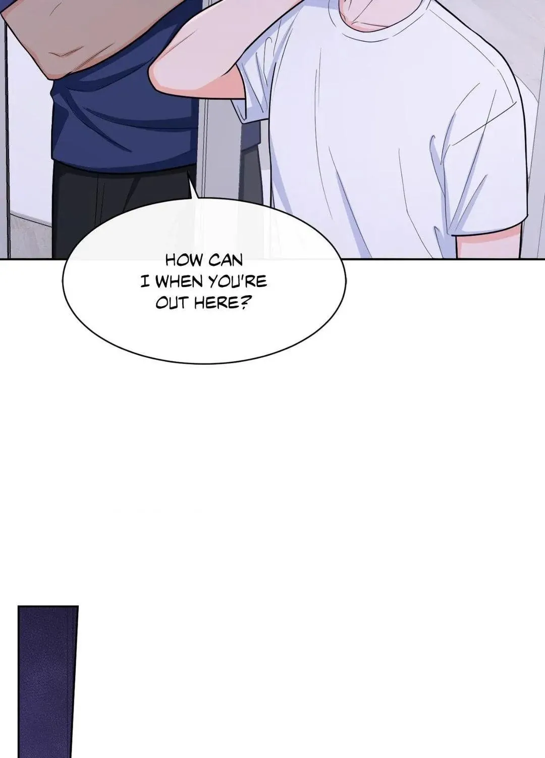 Love Without Borders [Official] Chapter 58 page 41 - 