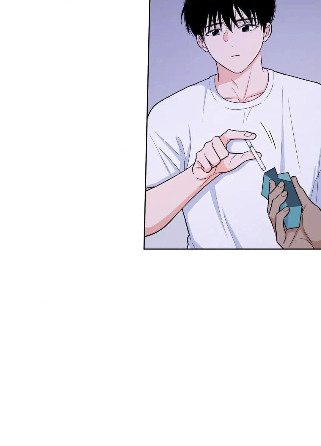 Love Without Borders [Official] Chapter 58 page 45 - 