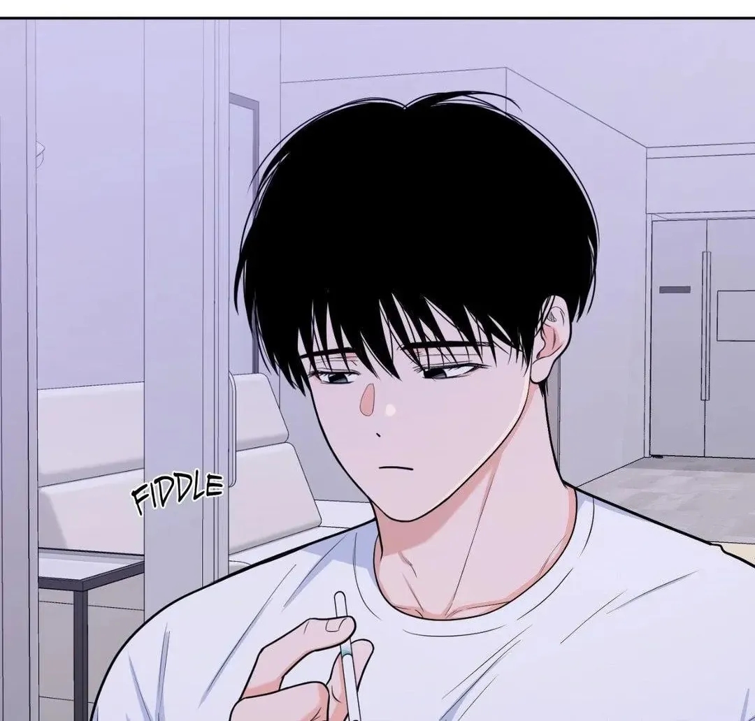 Love Without Borders [Official] Chapter 58 page 46 - 