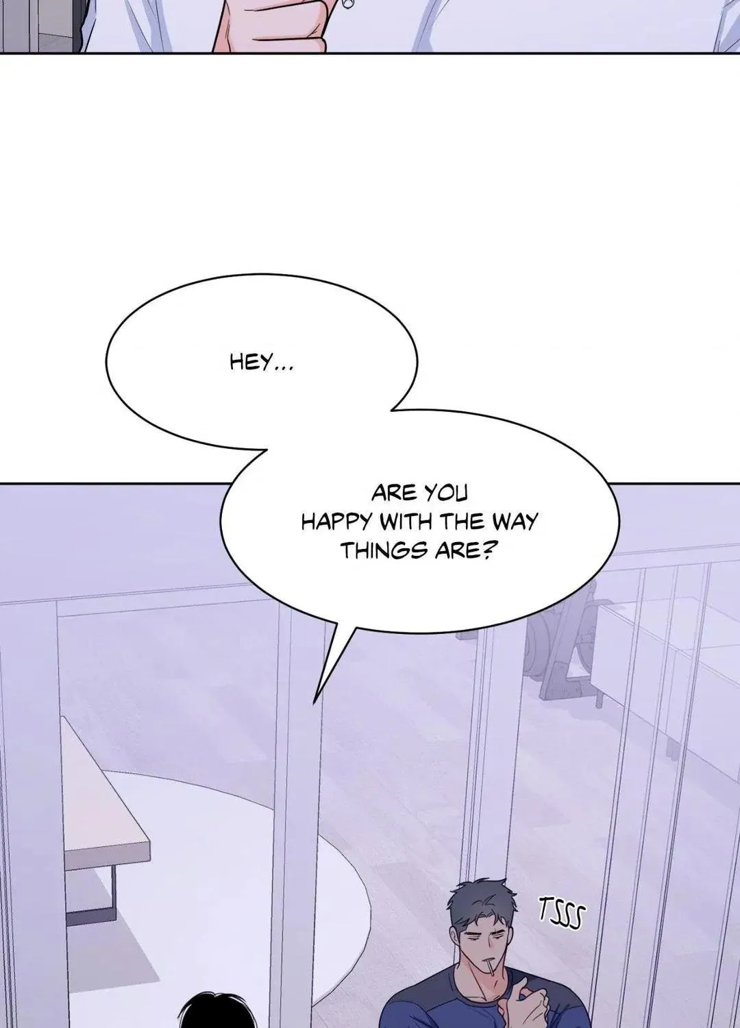 Love Without Borders [Official] Chapter 58 page 47 - 