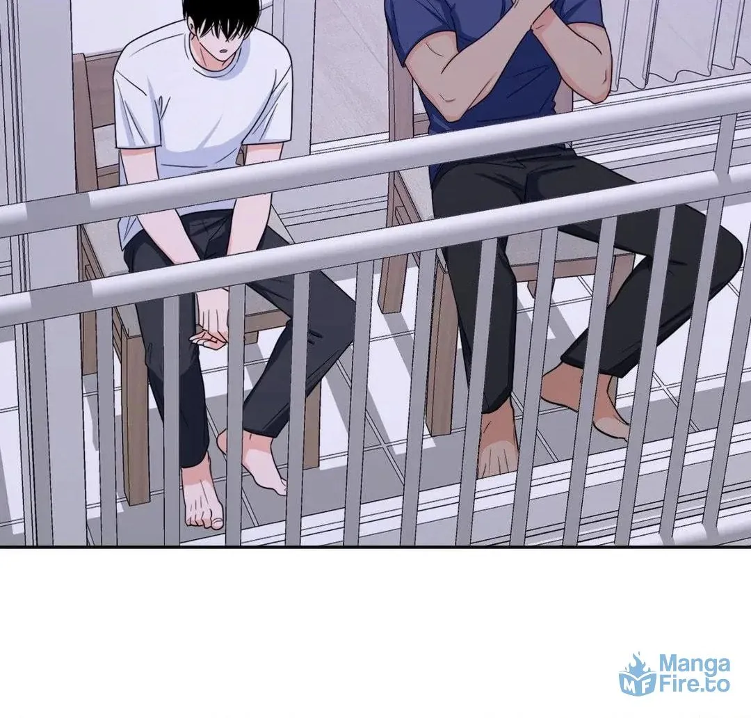 Love Without Borders [Official] Chapter 58 page 48 - 