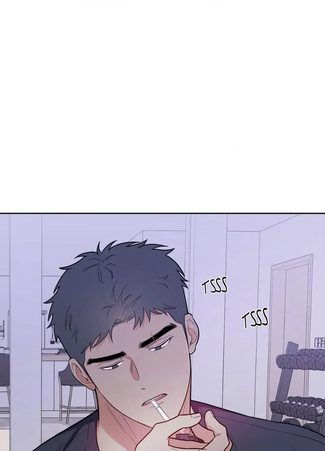 Love Without Borders [Official] Chapter 58 page 49 - 