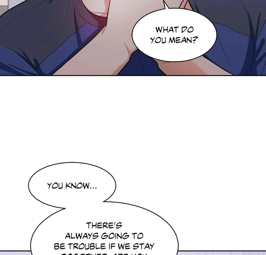 Love Without Borders [Official] Chapter 58 page 50 - 