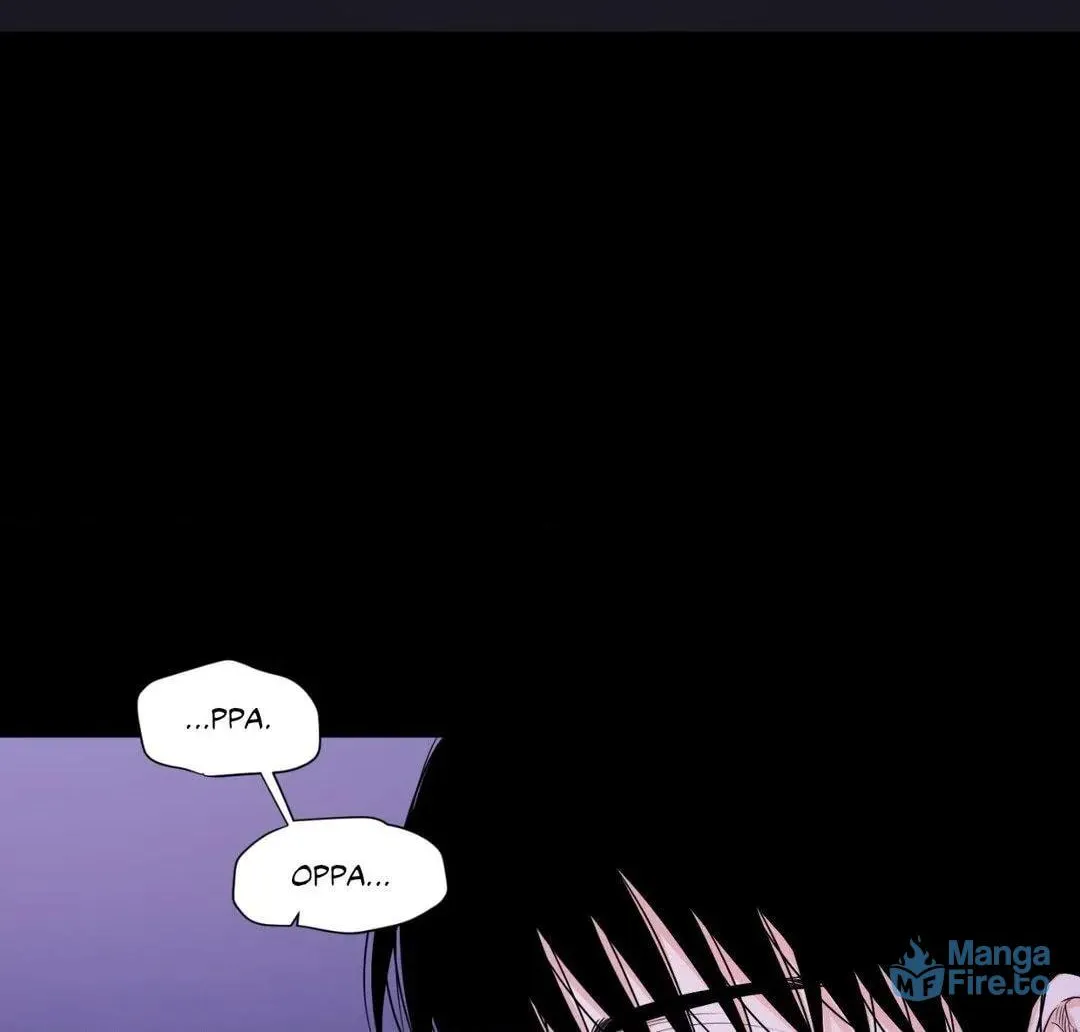 Love Without Borders [Official] Chapter 58 page 6 - 