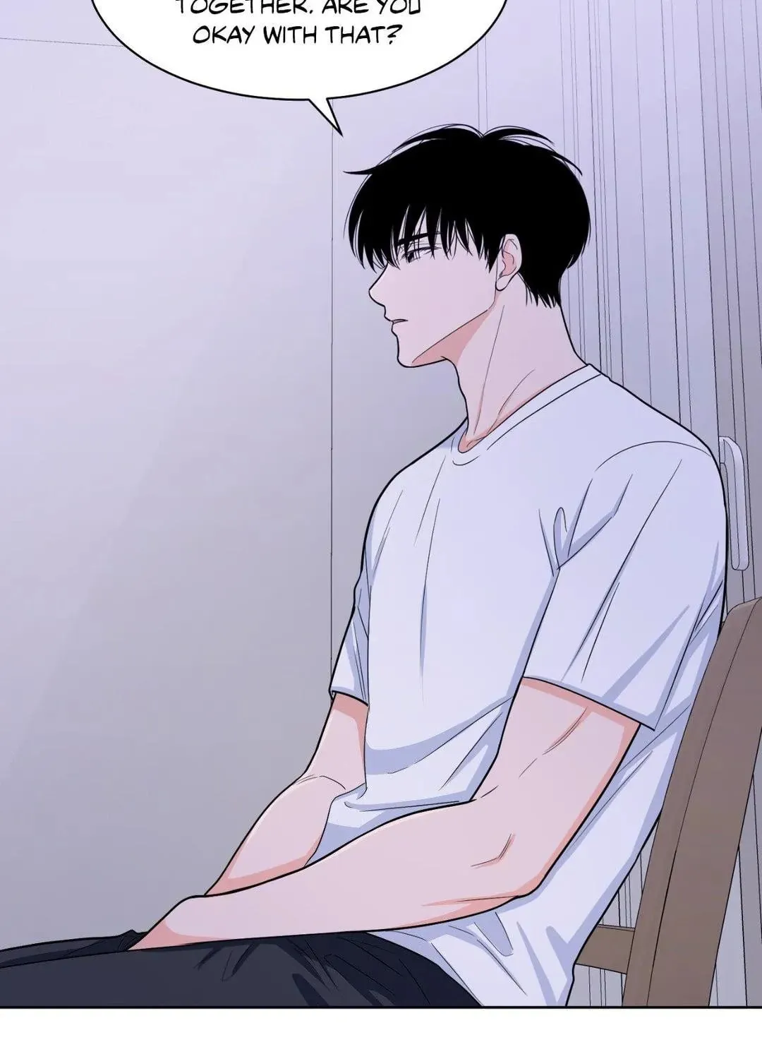 Love Without Borders [Official] Chapter 58 page 51 - 
