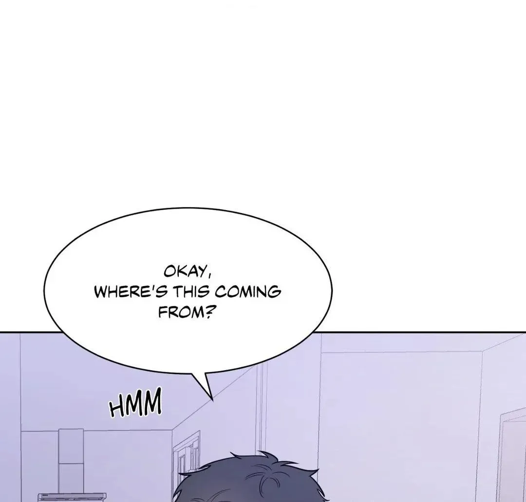 Love Without Borders [Official] Chapter 58 page 52 - 