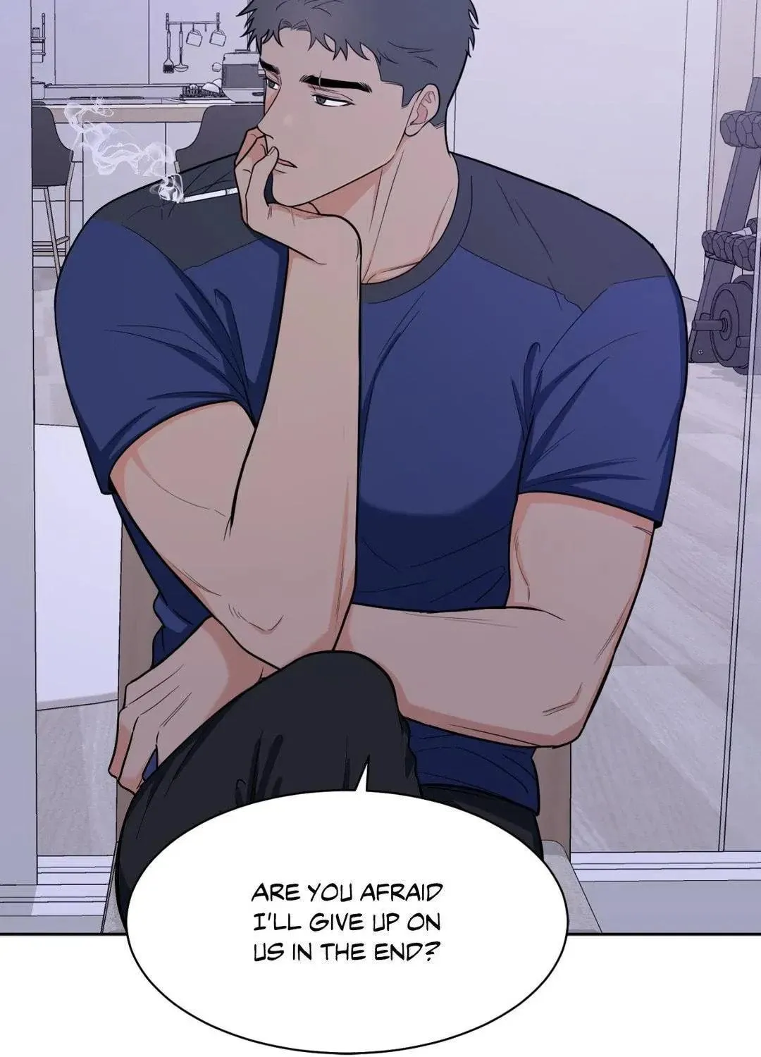 Love Without Borders [Official] Chapter 58 page 53 - 