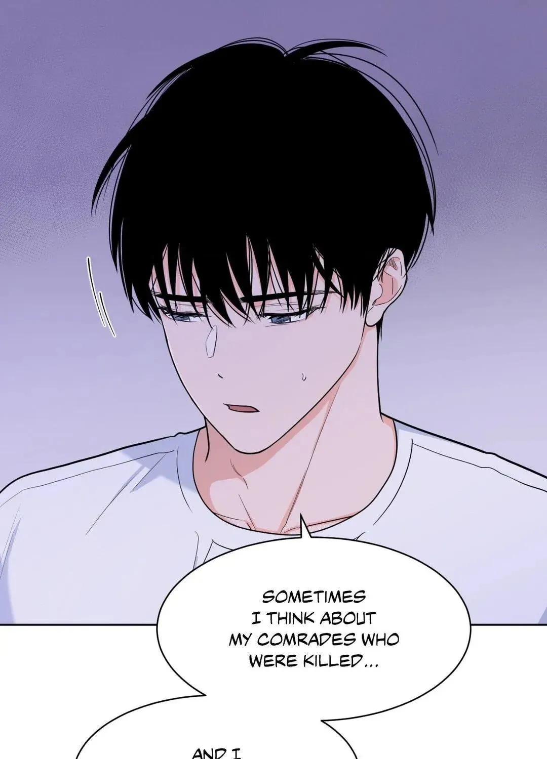 Love Without Borders [Official] Chapter 58 page 55 - 