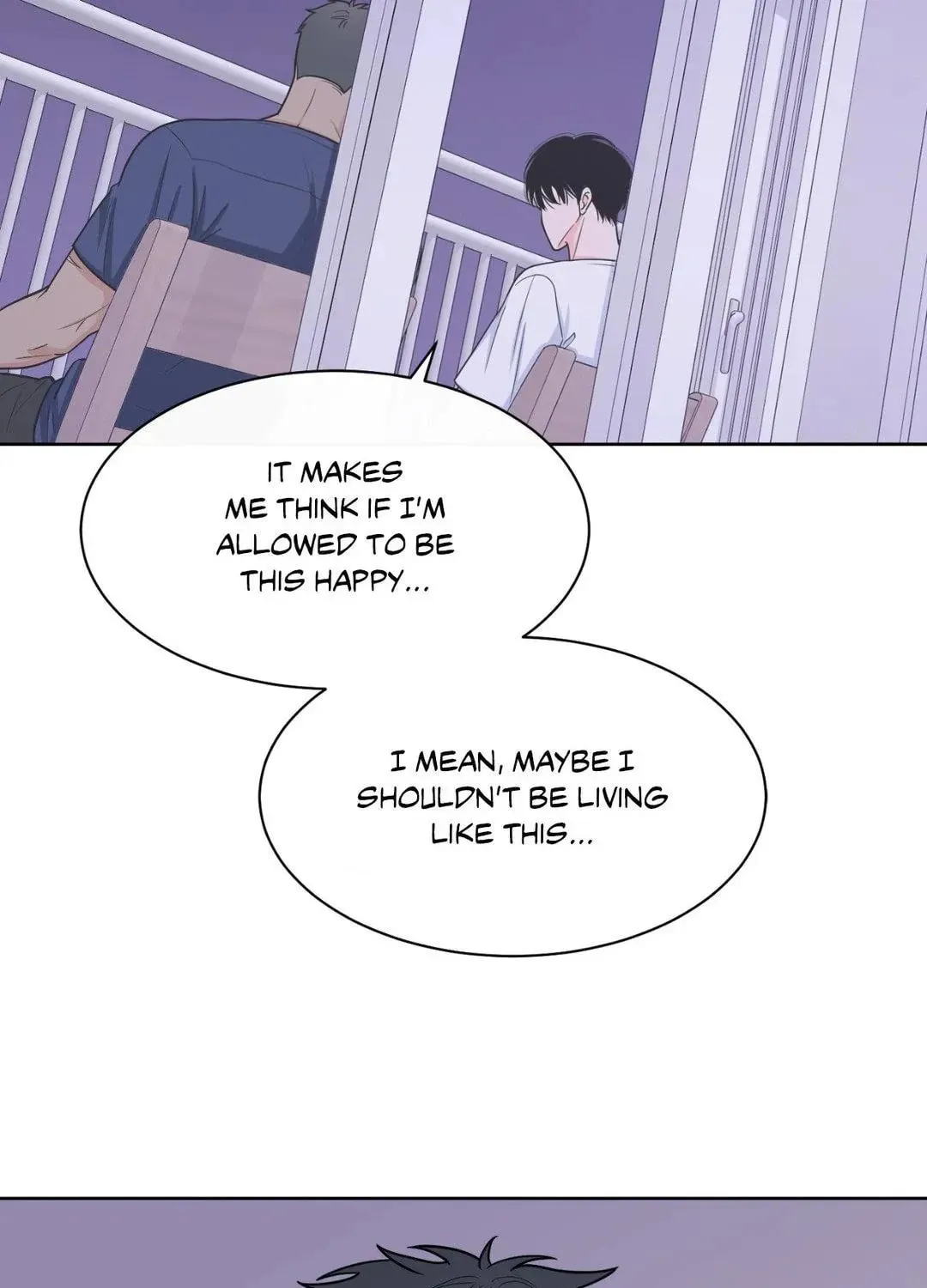 Love Without Borders [Official] Chapter 58 page 57 - 