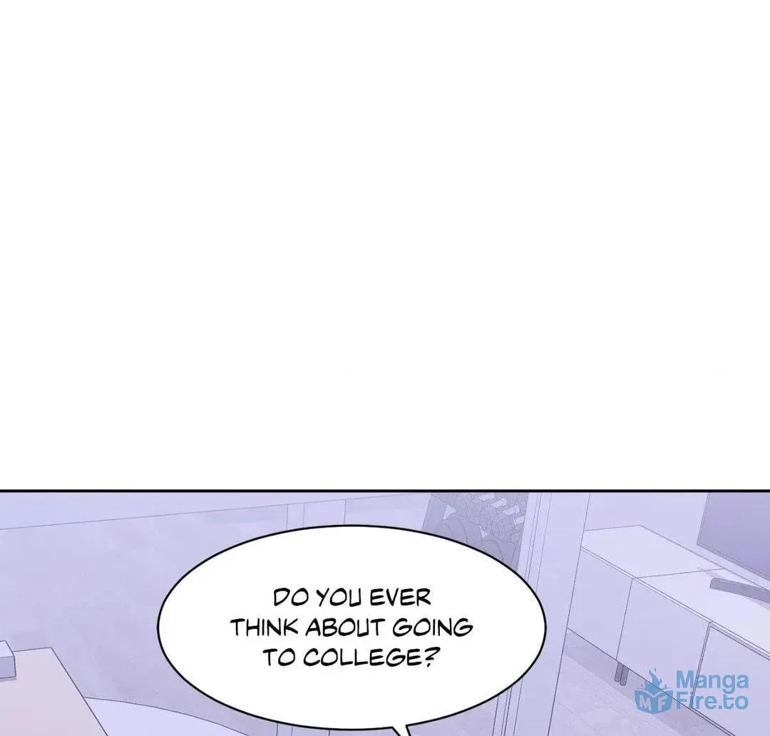 Love Without Borders [Official] Chapter 58 page 60 - 