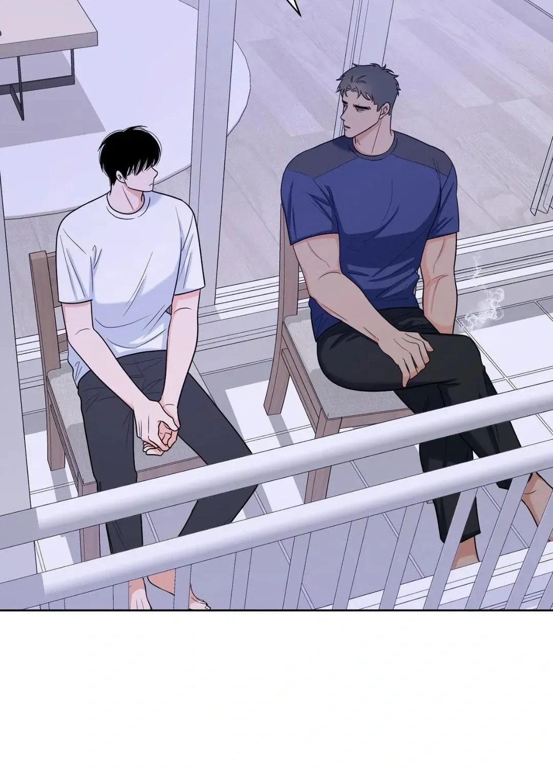 Love Without Borders [Official] Chapter 58 page 61 - 