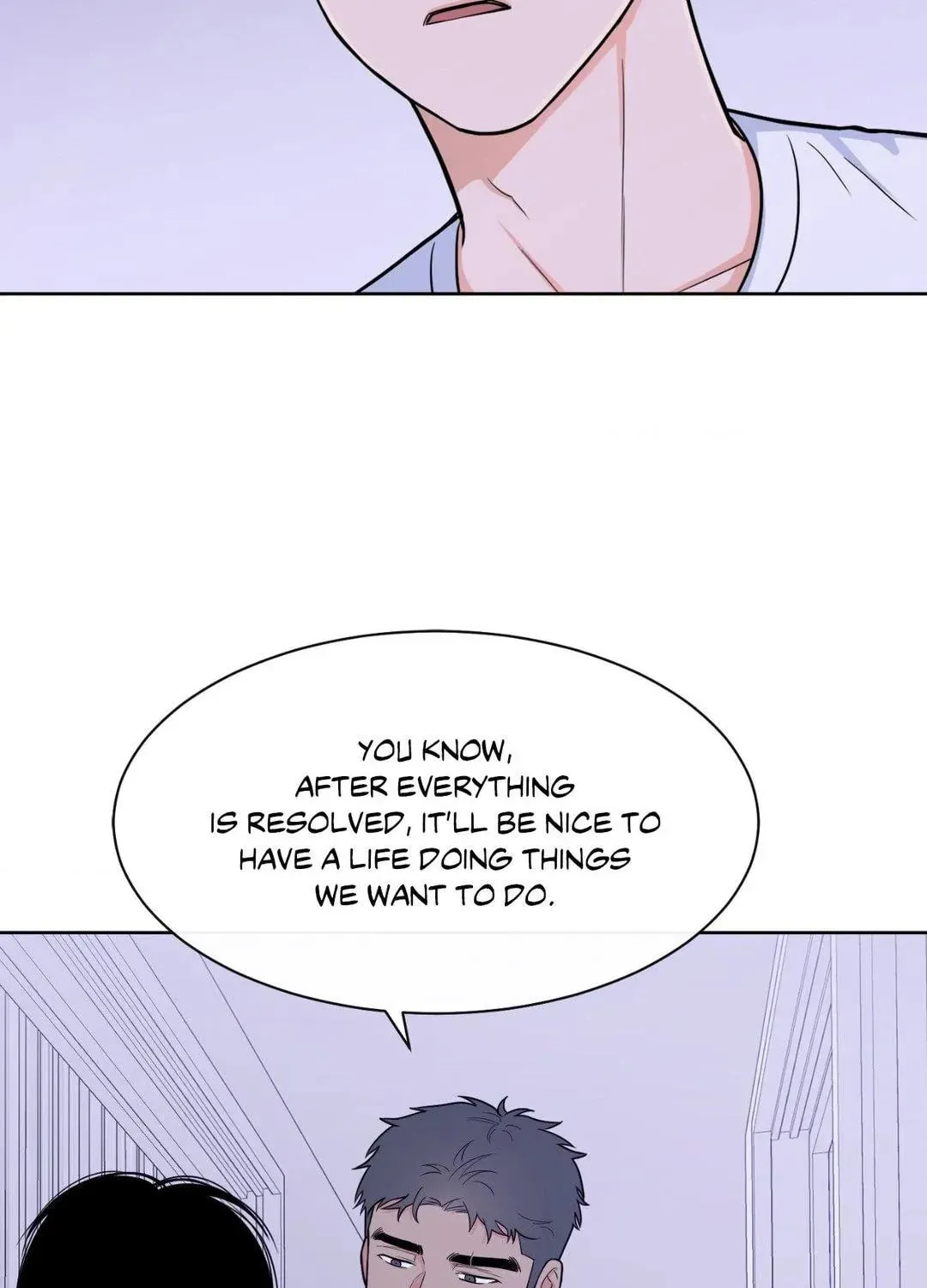 Love Without Borders [Official] Chapter 58 page 63 - 
