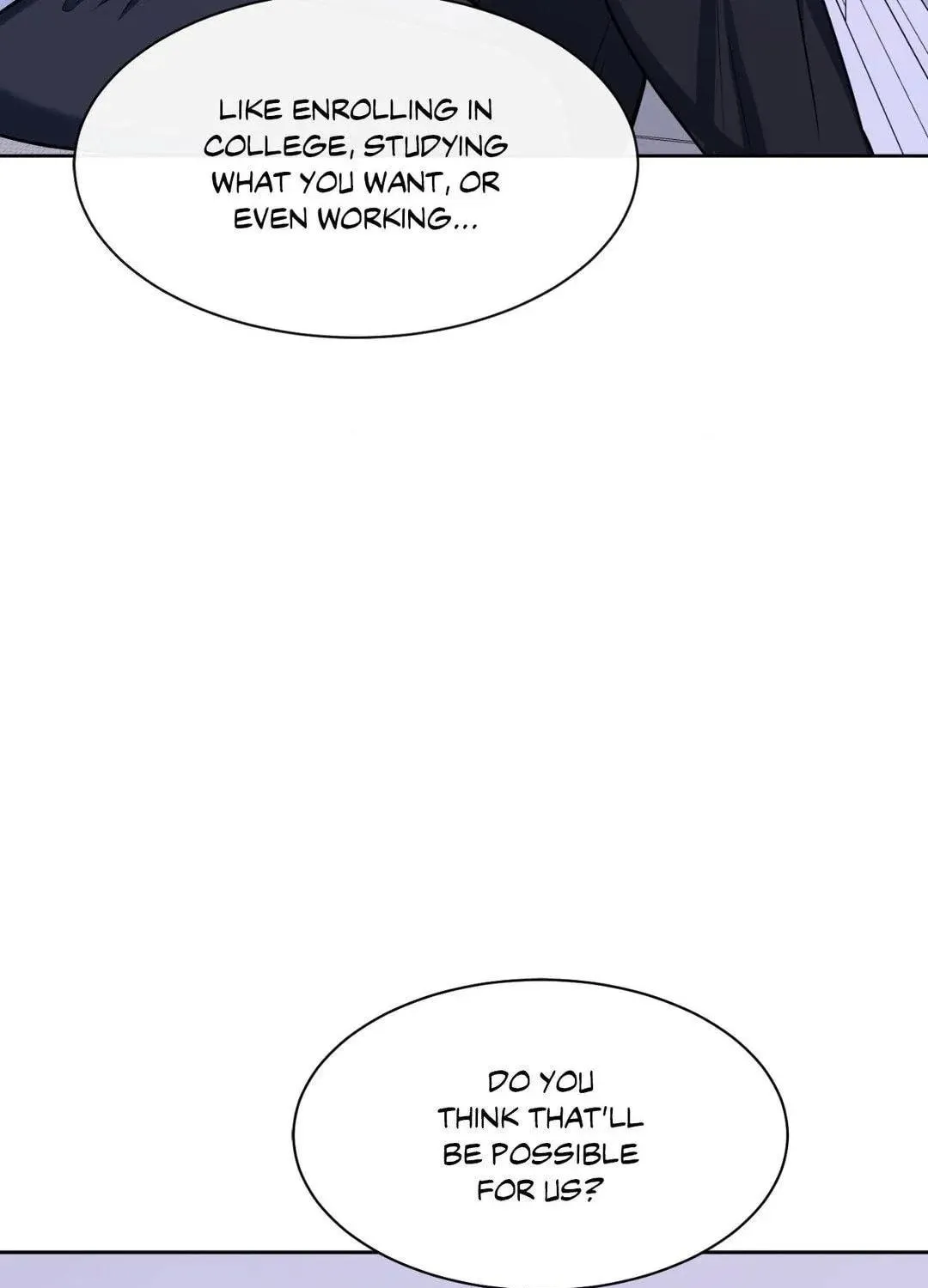 Love Without Borders [Official] Chapter 58 page 65 - 