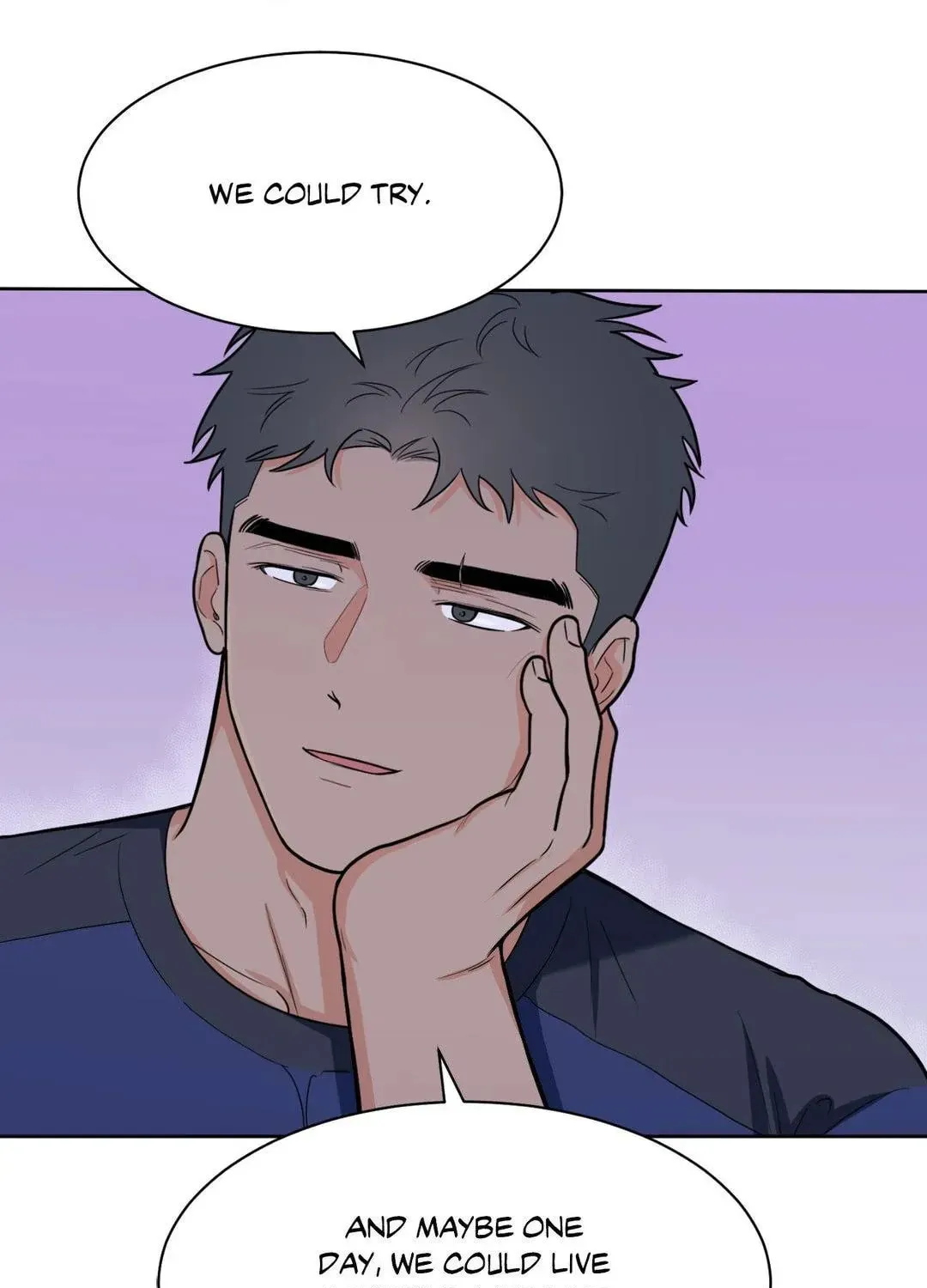 Love Without Borders [Official] Chapter 58 page 67 - 