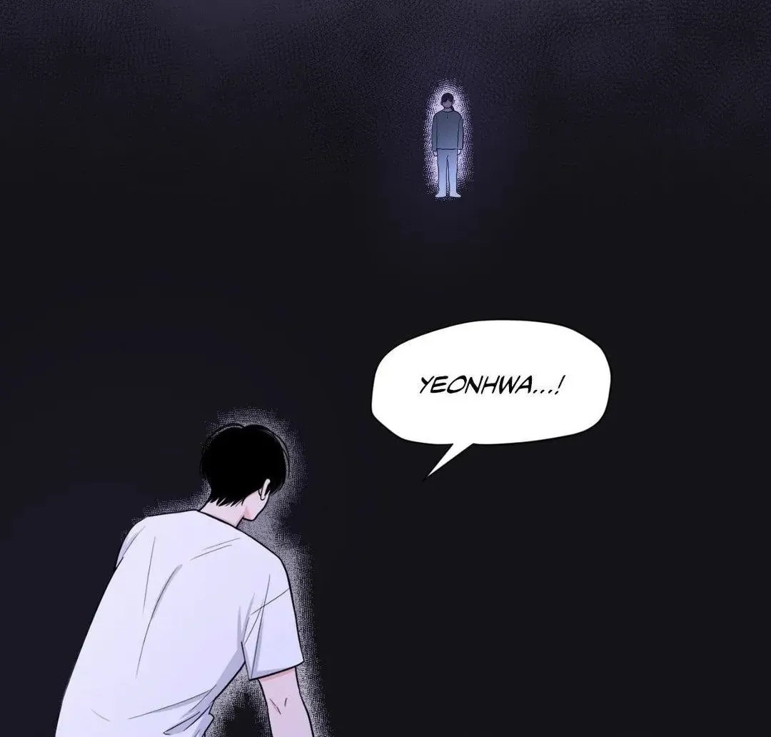 Love Without Borders [Official] Chapter 58 page 8 - 