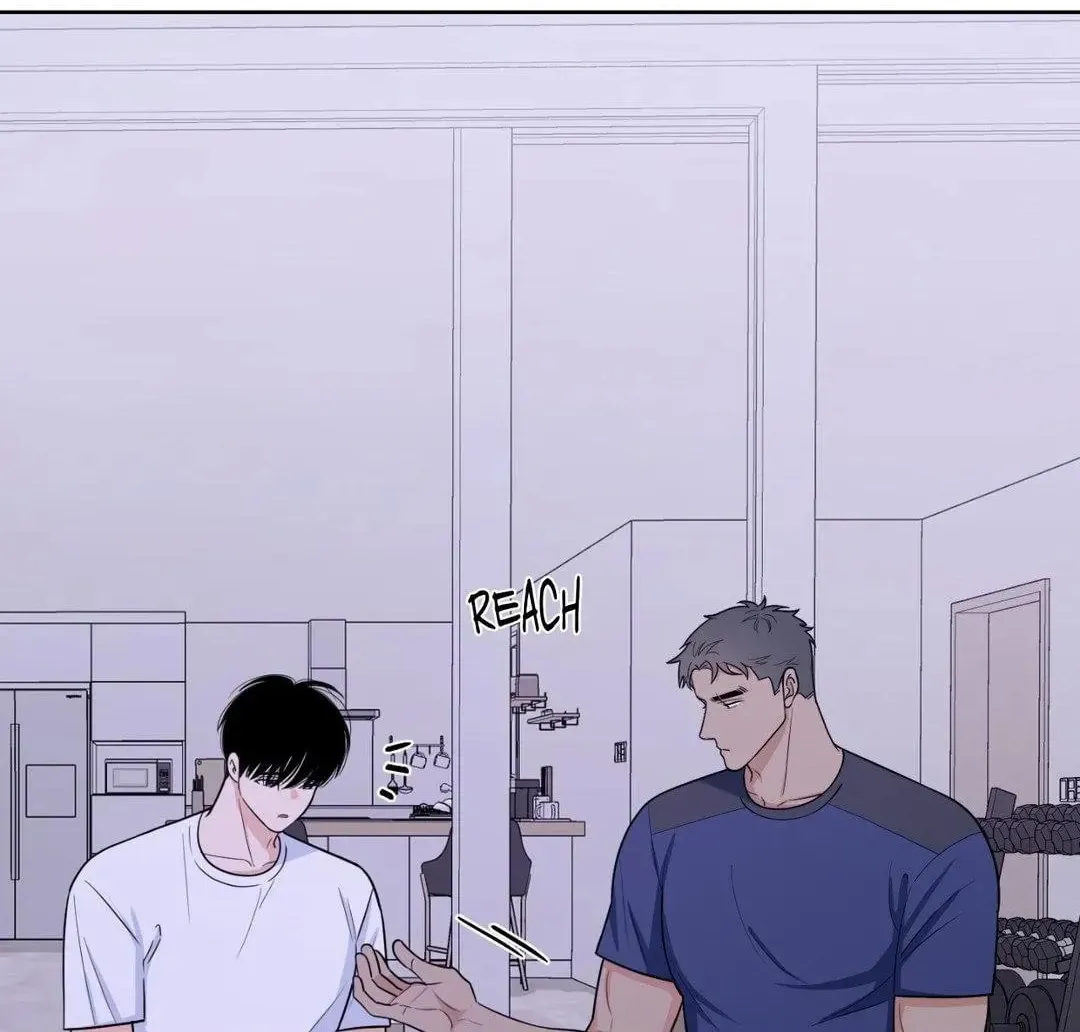 Love Without Borders [Official] Chapter 58 page 74 - 