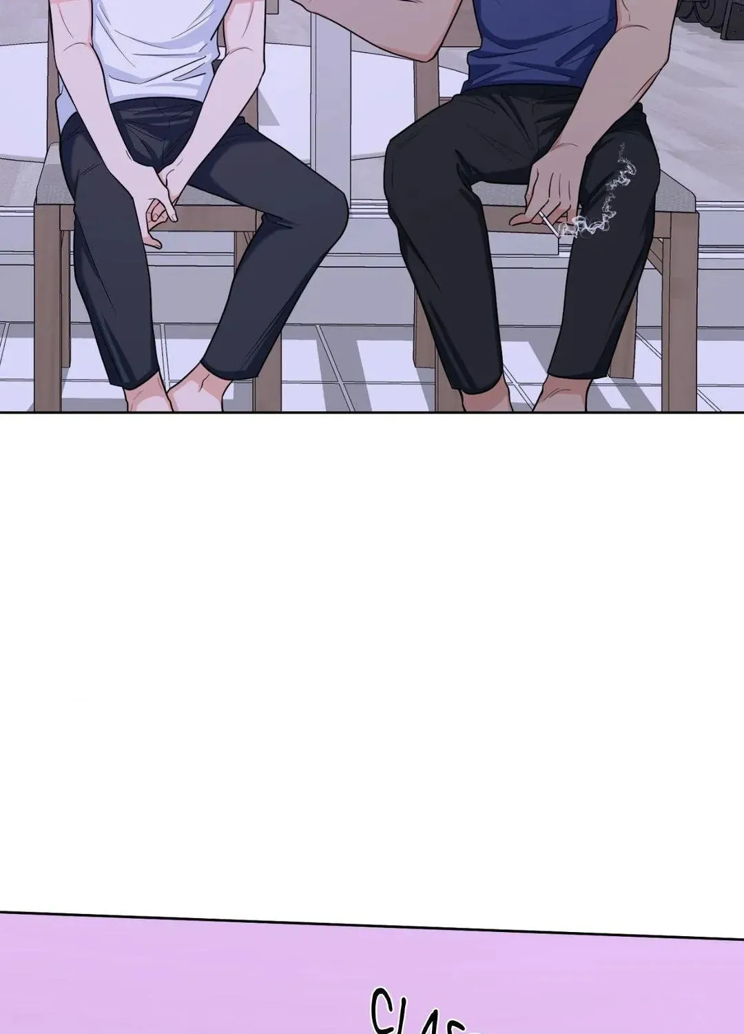 Love Without Borders [Official] Chapter 58 page 75 - 