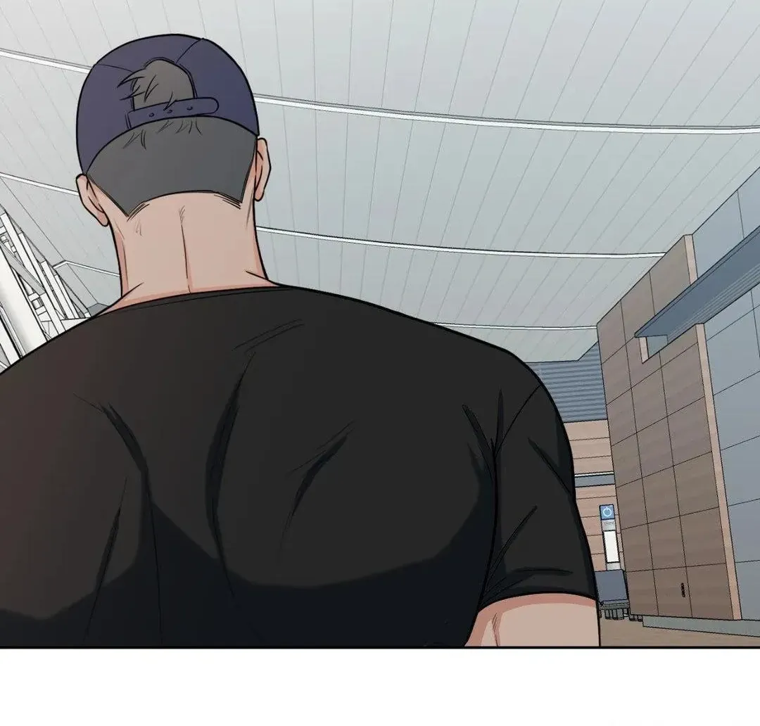Love Without Borders [Official] Chapter 58 page 80 - 